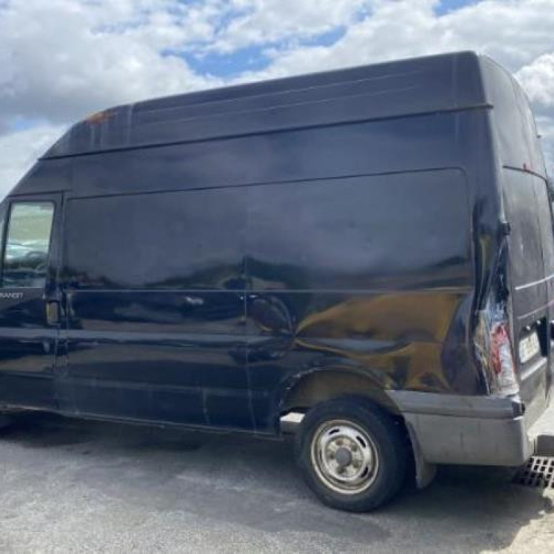 Bras essuie glace avant droit FORD TRANSIT 4 Photo n°12