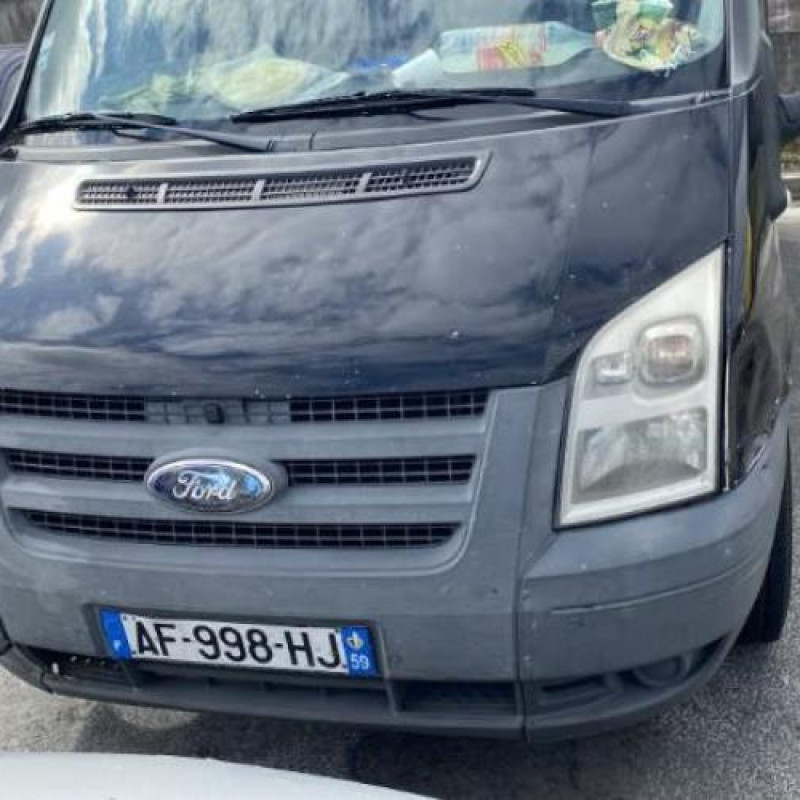 Bras essuie glace avant droit FORD TRANSIT 4 Photo n°13