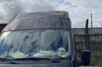 Bras essuie glace avant droit FORD TRANSIT 4