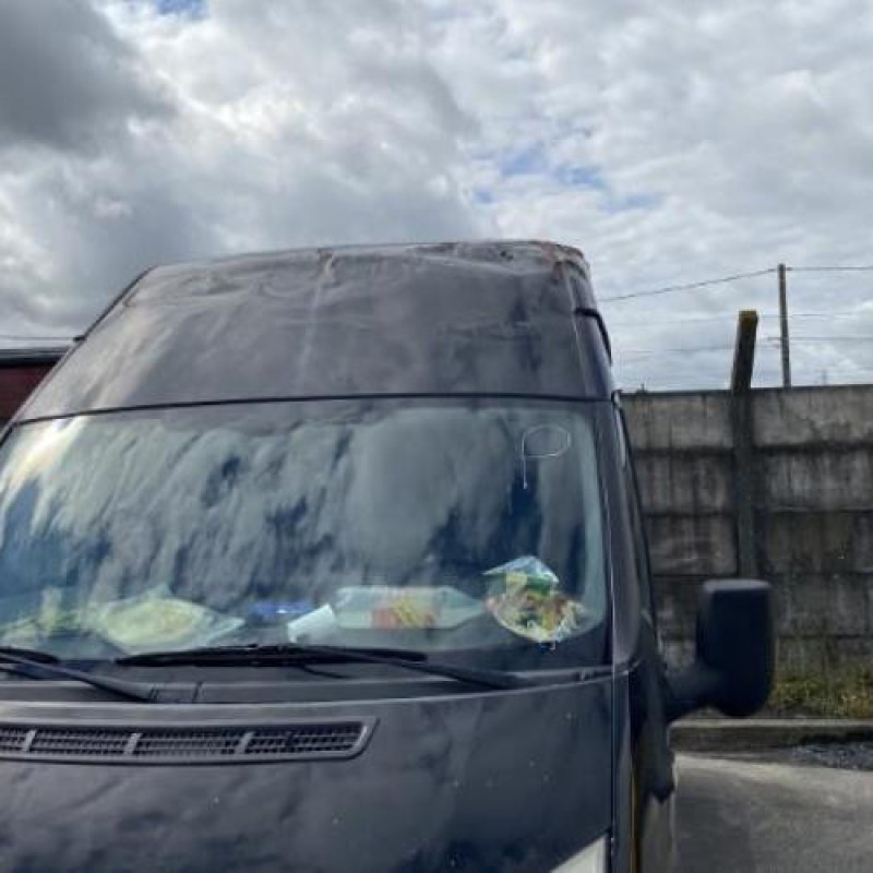 Bras essuie glace avant droit FORD TRANSIT 4 Photo n°14