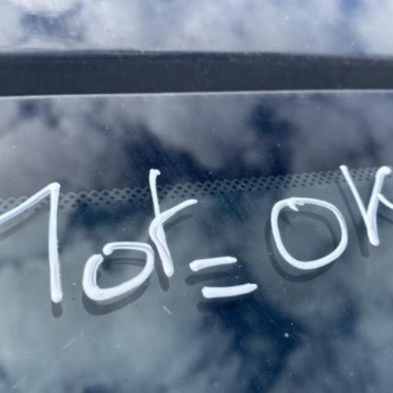 Bras essuie glace avant droit FORD TRANSIT 4 Photo n°15