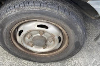 Bras essuie glace avant droit FORD TRANSIT 4