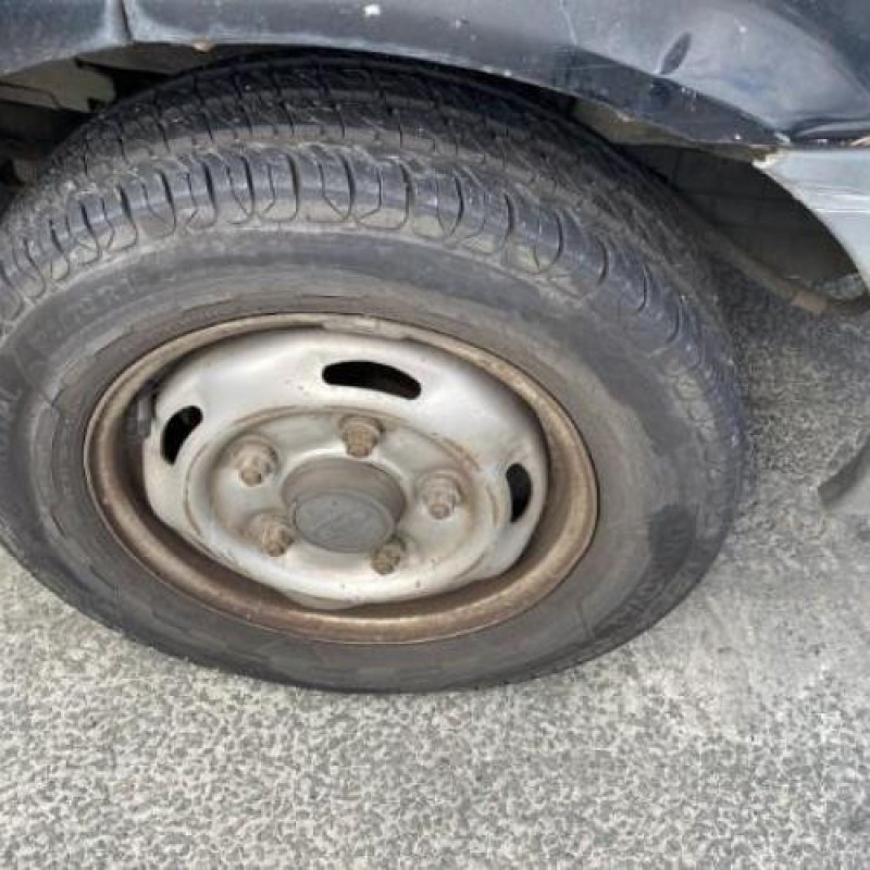 Bras essuie glace avant droit FORD TRANSIT 4 Photo n°16