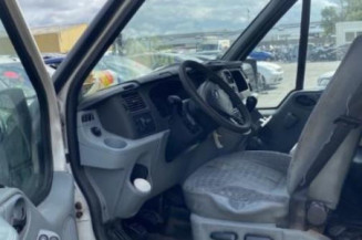 Bras essuie glace avant droit FORD TRANSIT 4