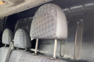 Bras essuie glace avant droit FORD TRANSIT 4