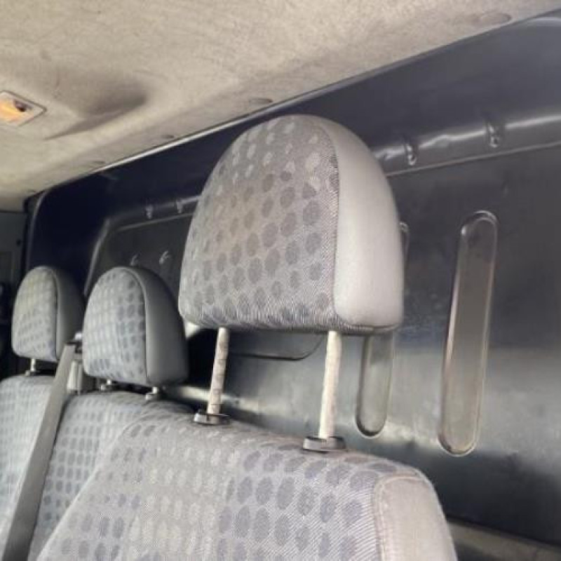 Bras essuie glace avant droit FORD TRANSIT 4 Photo n°18