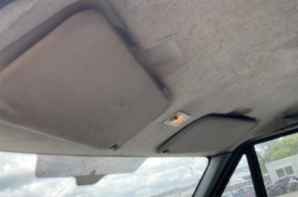 Bras essuie glace avant droit FORD TRANSIT 4