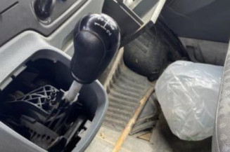 Bras essuie glace avant droit FORD TRANSIT 4