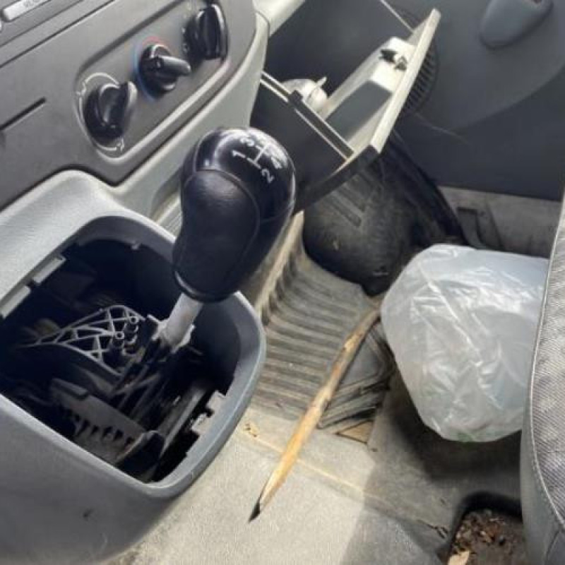 Bras essuie glace avant droit FORD TRANSIT 4 Photo n°20