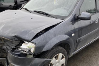 Bras essuie glace avant droit DACIA LOGAN MCV 1