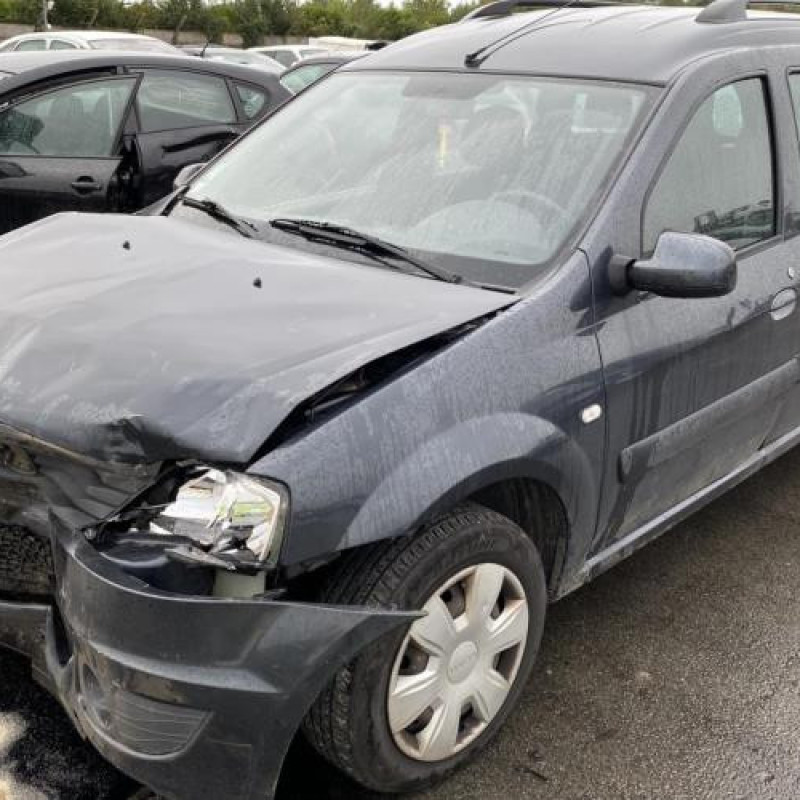 Bras essuie glace avant droit DACIA LOGAN MCV 1 Photo n°5
