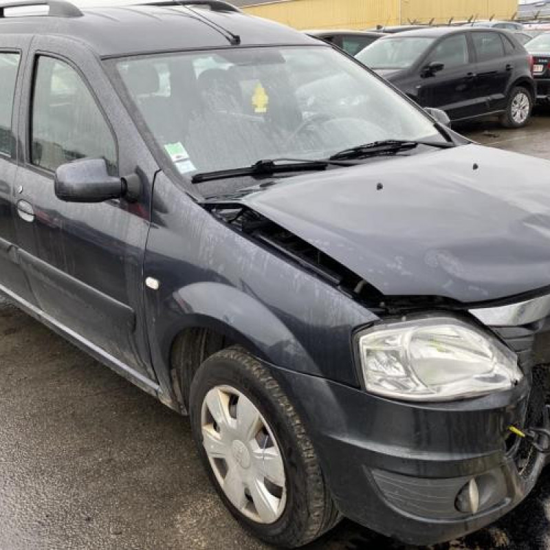 Bras essuie glace avant droit DACIA LOGAN MCV 1 Photo n°6
