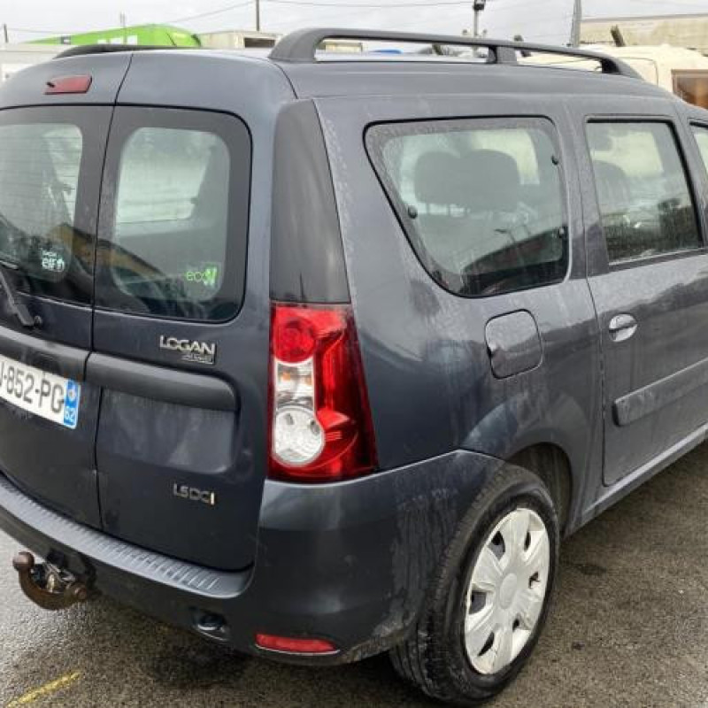 Bras essuie glace avant droit DACIA LOGAN MCV 1 Photo n°7