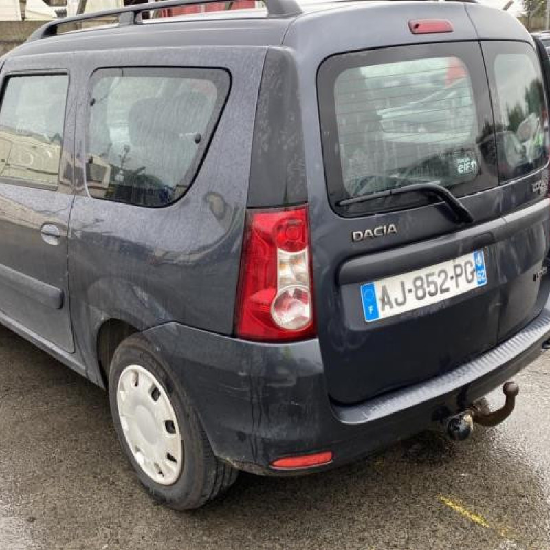 Bras essuie glace avant droit DACIA LOGAN MCV 1 Photo n°8