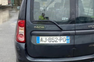 Bras essuie glace avant droit DACIA LOGAN MCV 1