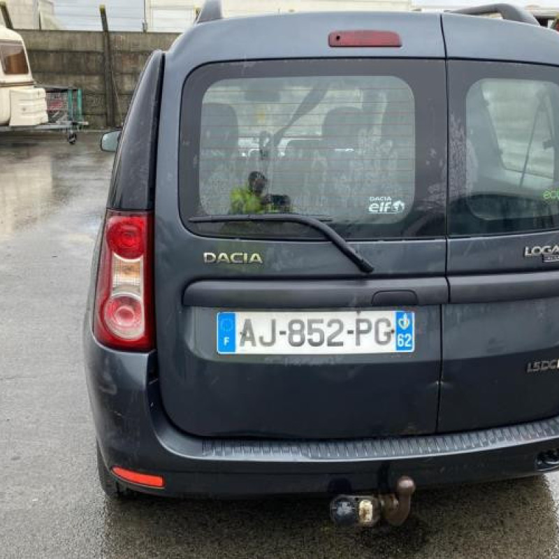 Bras essuie glace avant droit DACIA LOGAN MCV 1 Photo n°9