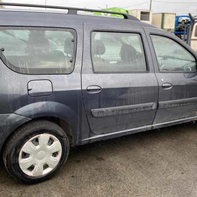 Bras essuie glace avant droit DACIA LOGAN MCV 1 Photo n°11
