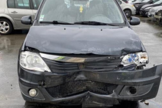 Bras essuie glace avant droit DACIA LOGAN MCV 1
