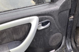 Bras essuie glace avant droit DACIA LOGAN MCV 1