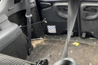 Bras essuie glace avant droit DACIA LOGAN MCV 1