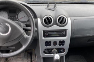 Bras essuie glace avant droit DACIA LOGAN MCV 1