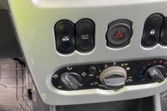 Bras essuie glace avant droit DACIA LOGAN MCV 1