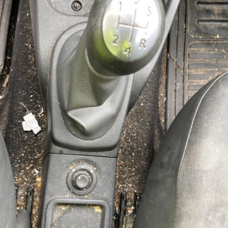 Bras essuie glace avant droit DACIA LOGAN MCV 1 Photo n°20
