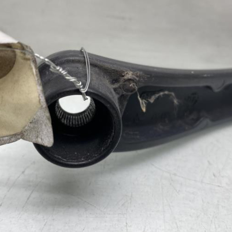 Bras essuie glace avant droit PEUGEOT RCZ Photo n°5