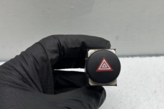 Bouton de warning SEAT LEON 2 Photo n°1