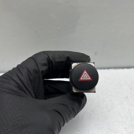 Bouton de warning SEAT LEON 2 Photo n°1