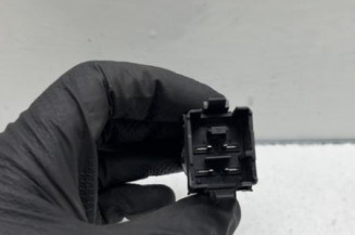 Bouton de warning SEAT LEON 2