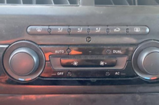 Bouton de warning SEAT LEON 2