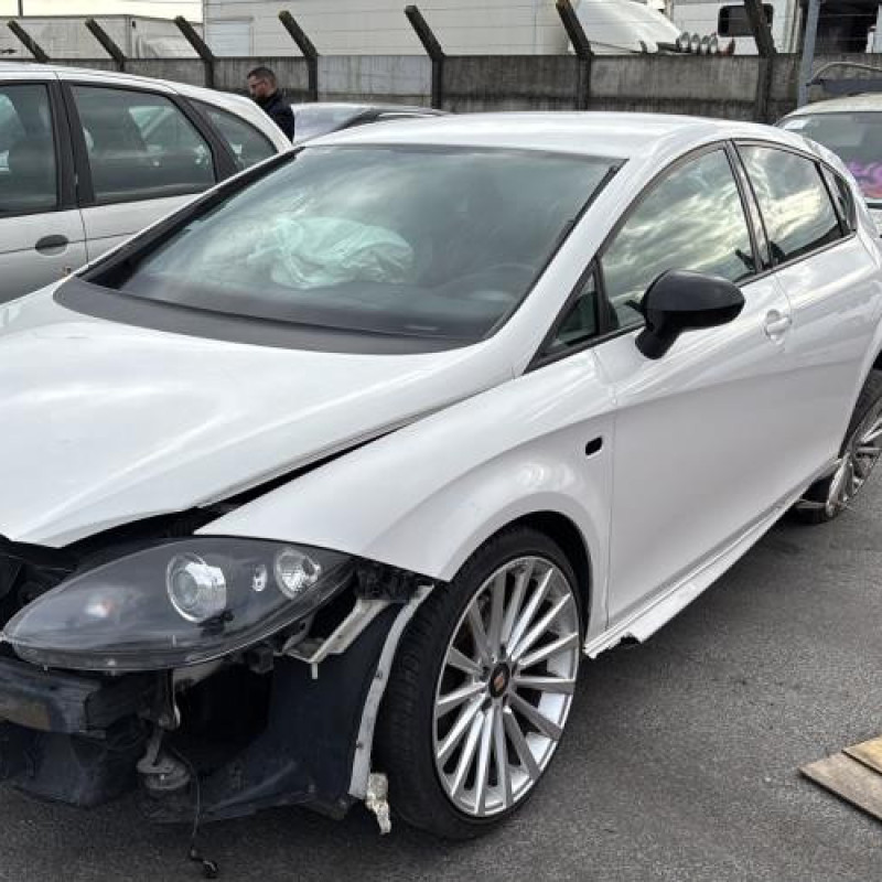 Bouton de warning SEAT LEON 2 Photo n°14