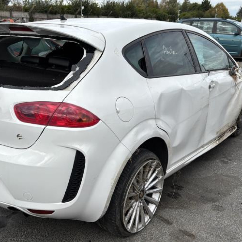 Bouton de warning SEAT LEON 2 Photo n°16