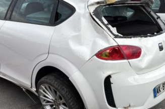 Bouton de warning SEAT LEON 2