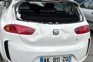 Bouton de warning SEAT LEON 2