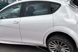 Bouton de warning SEAT LEON 2