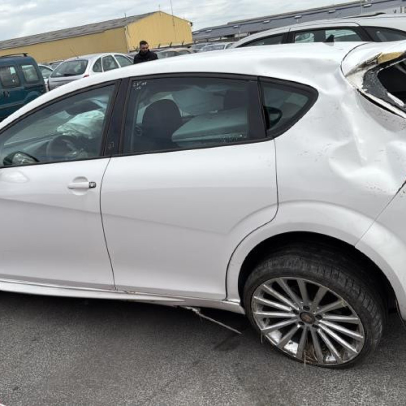 Bouton de warning SEAT LEON 2 Photo n°19
