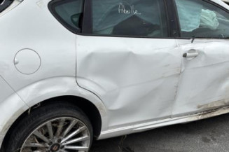 Bouton de warning SEAT LEON 2