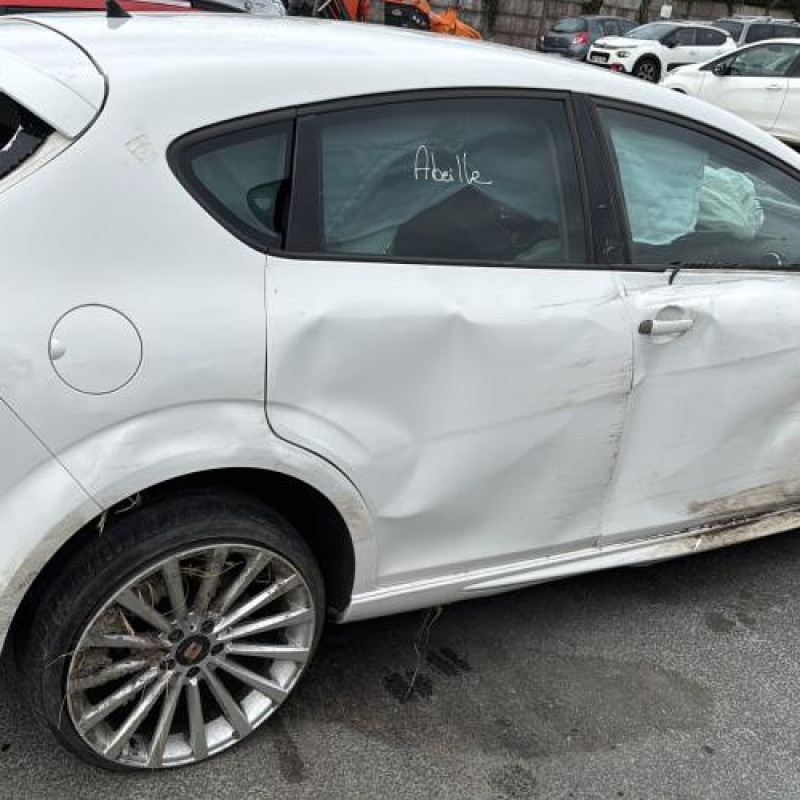 Bouton de warning SEAT LEON 2 Photo n°20
