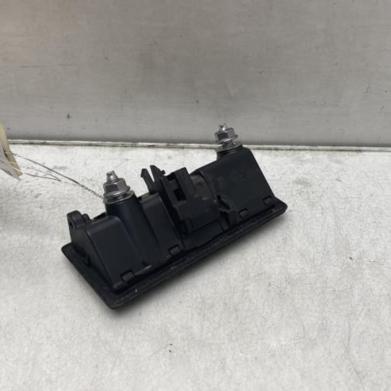 Bouton de coffre VOLKSWAGEN TIGUAN 1 Photo n°3