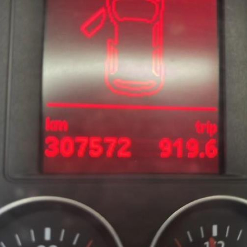 Bouton de coffre VOLKSWAGEN TIGUAN 1 Photo n°16
