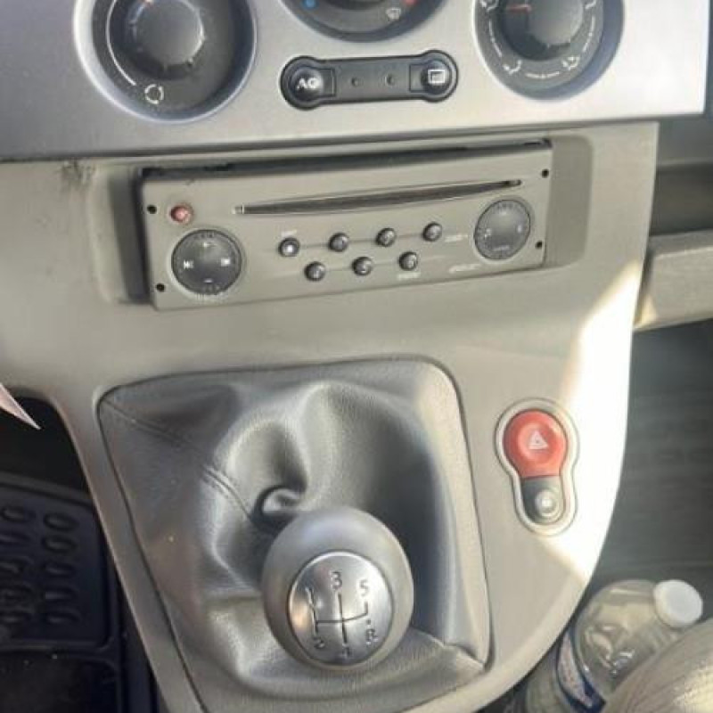 Bras essuie glace avant droit RENAULT KANGOO 2 Photo n°12