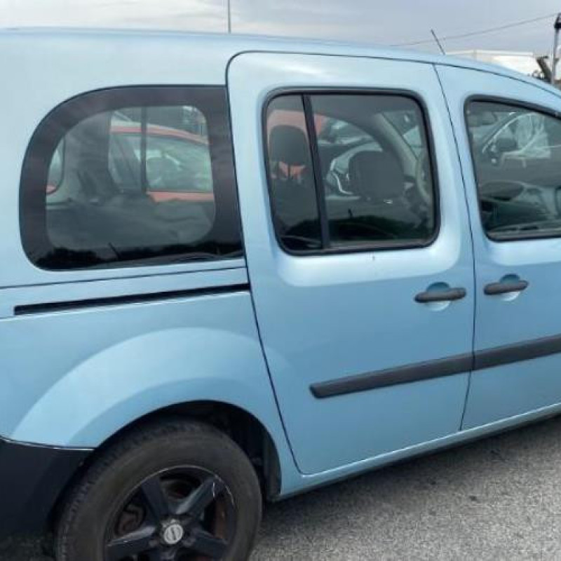Bras essuie glace avant droit RENAULT KANGOO 2 Photo n°20