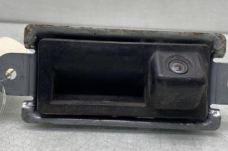 Bouton de coffre VOLKSWAGEN PASSAT 5 Photo n°1