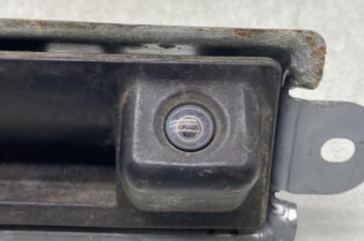 Bouton de coffre VOLKSWAGEN PASSAT 5