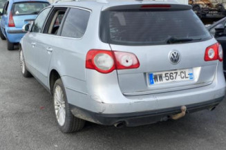 Bouton de coffre VOLKSWAGEN PASSAT 5