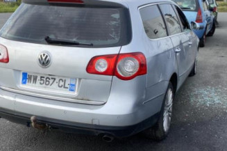 Bouton de coffre VOLKSWAGEN PASSAT 5