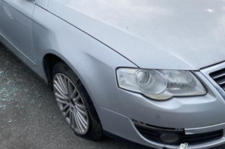 Bouton de coffre VOLKSWAGEN PASSAT 5