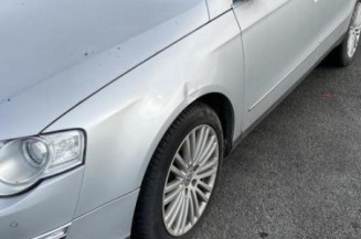 Bouton de coffre VOLKSWAGEN PASSAT 5